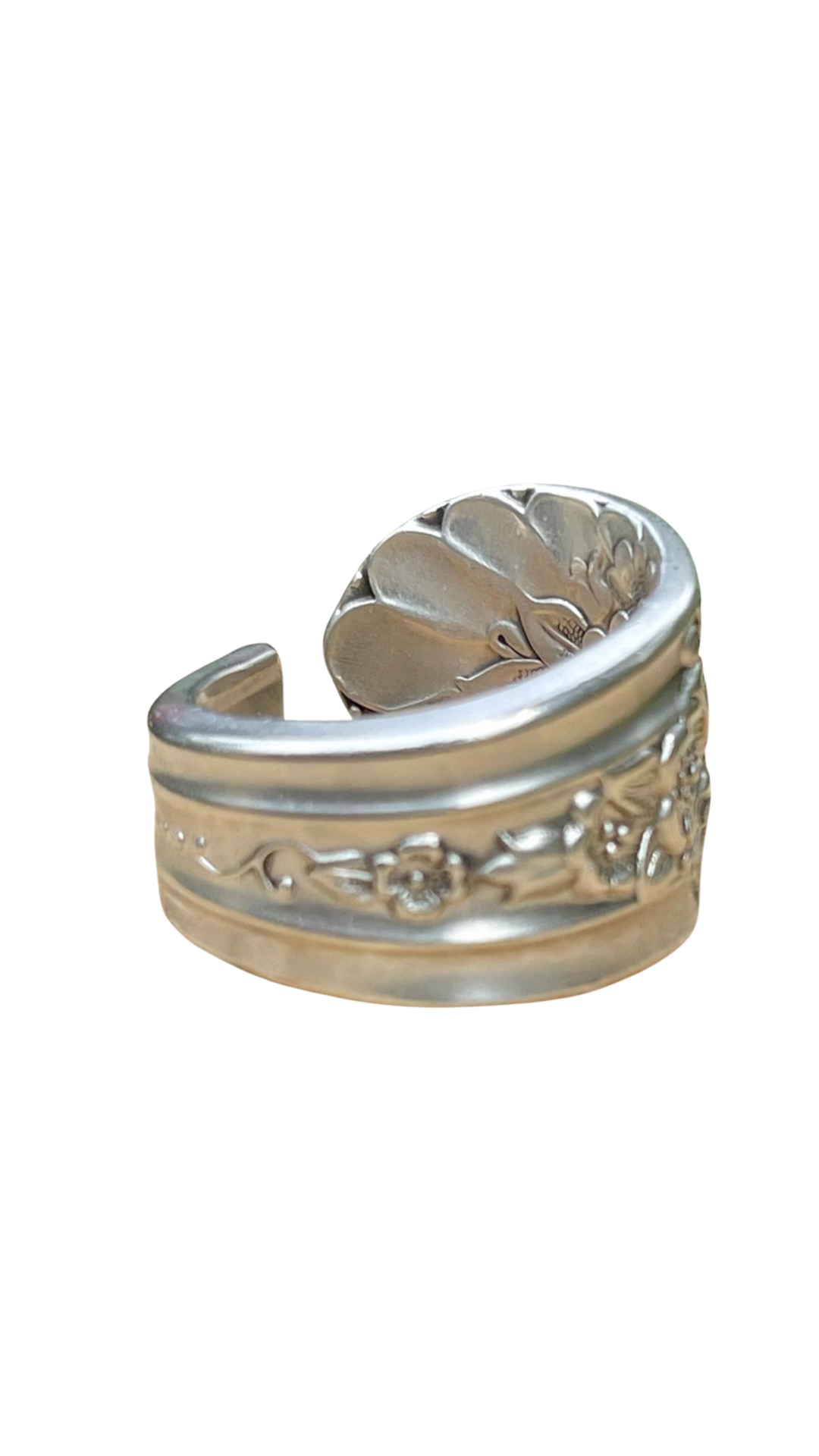 Spoon Ring