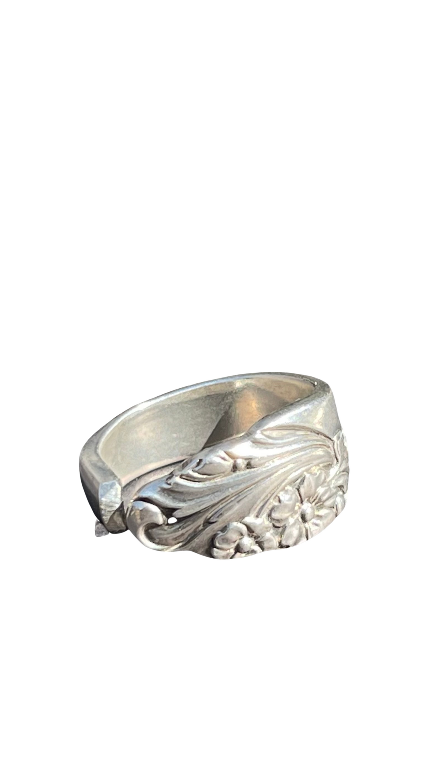 Spoon Ring