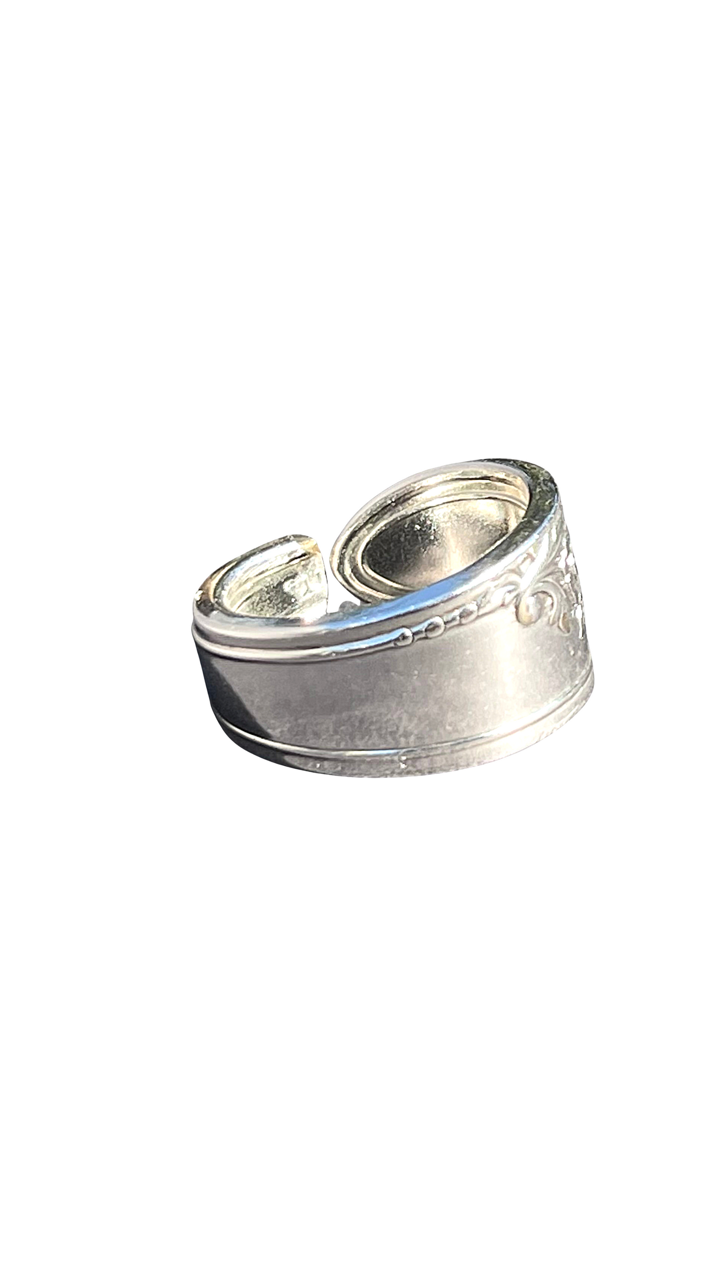 Spoon Ring