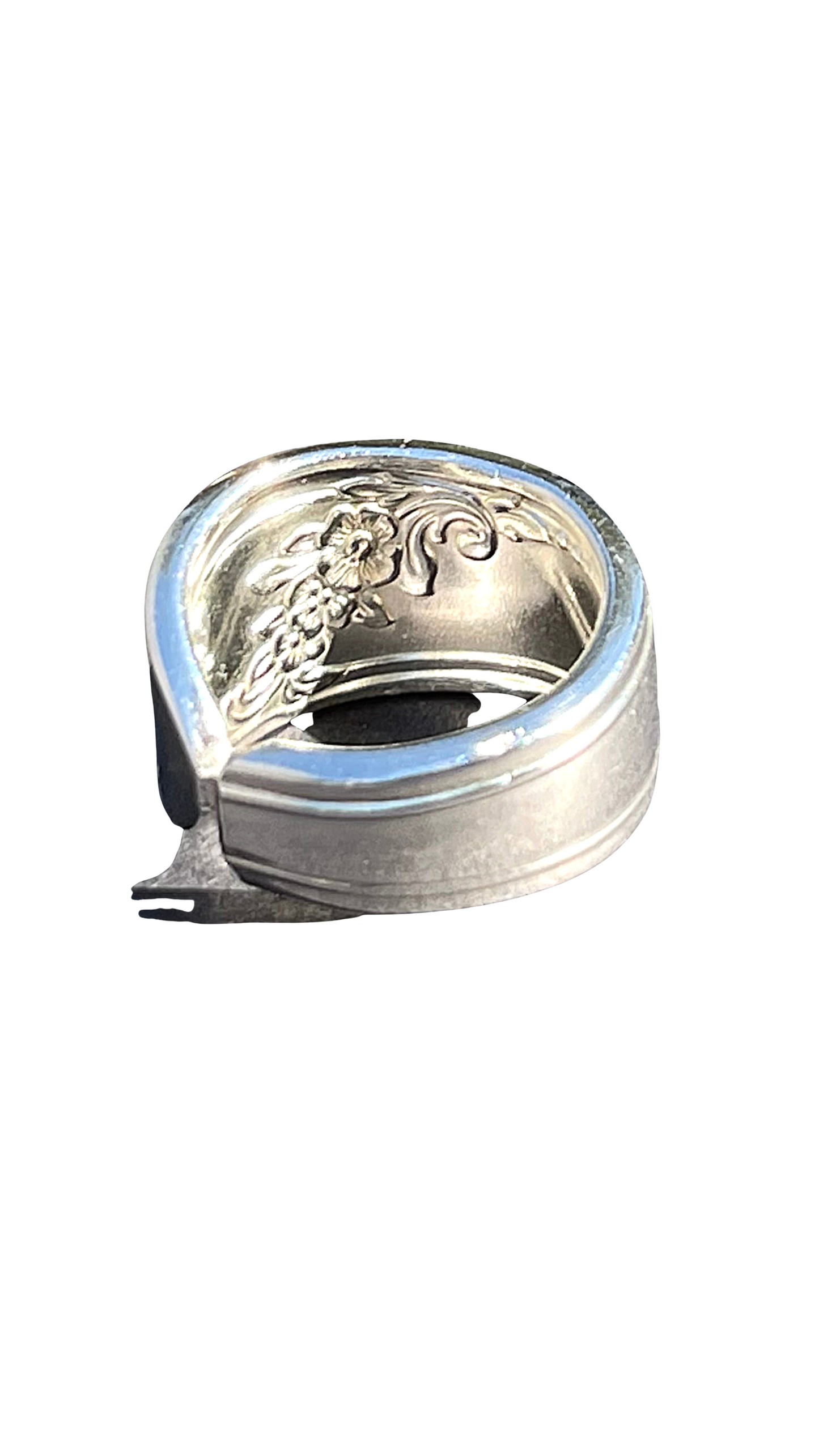 Spoon Ring