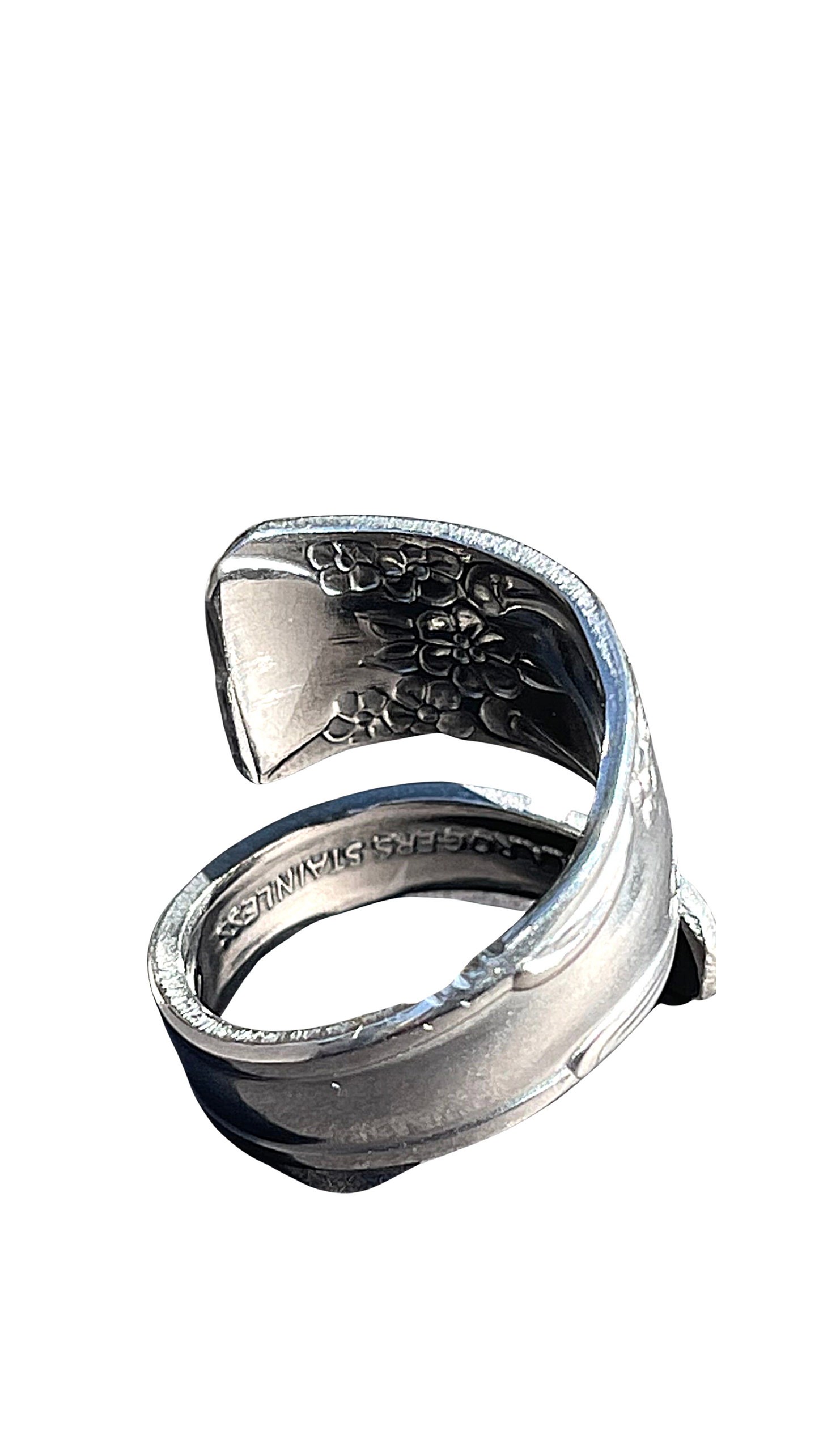 Spoon Ring