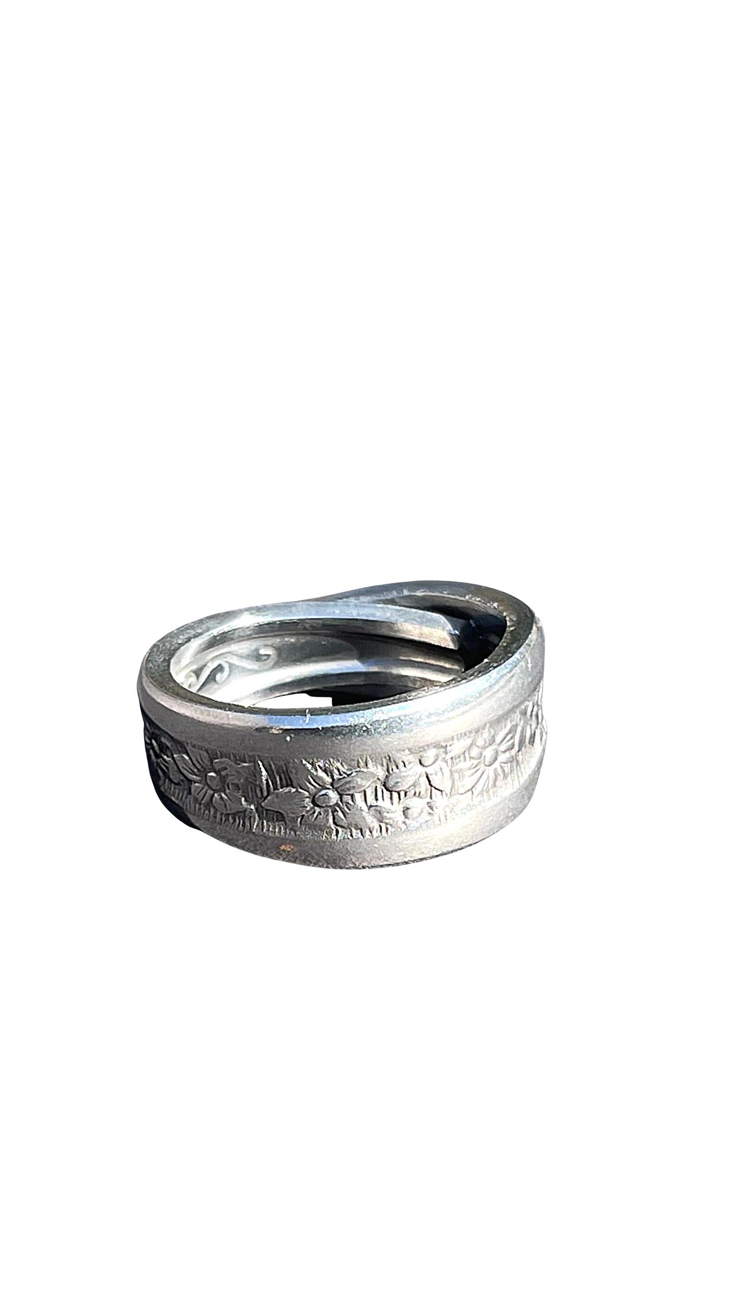 Spoon Ring