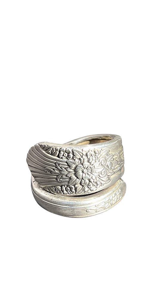 Spoon Ring