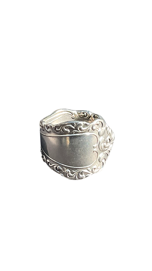 Spoon Ring