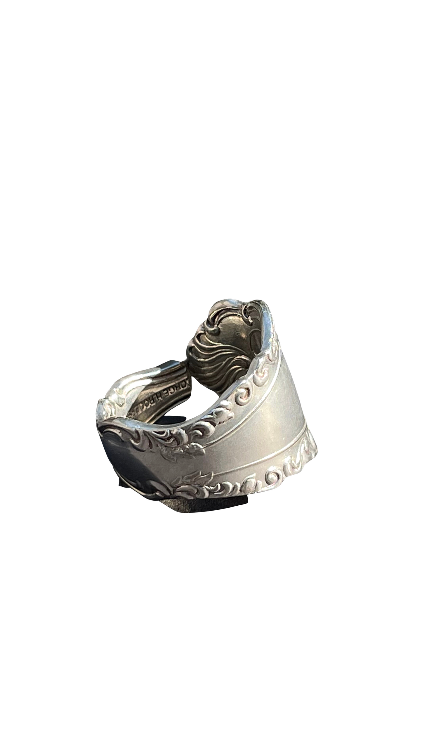 Spoon Ring