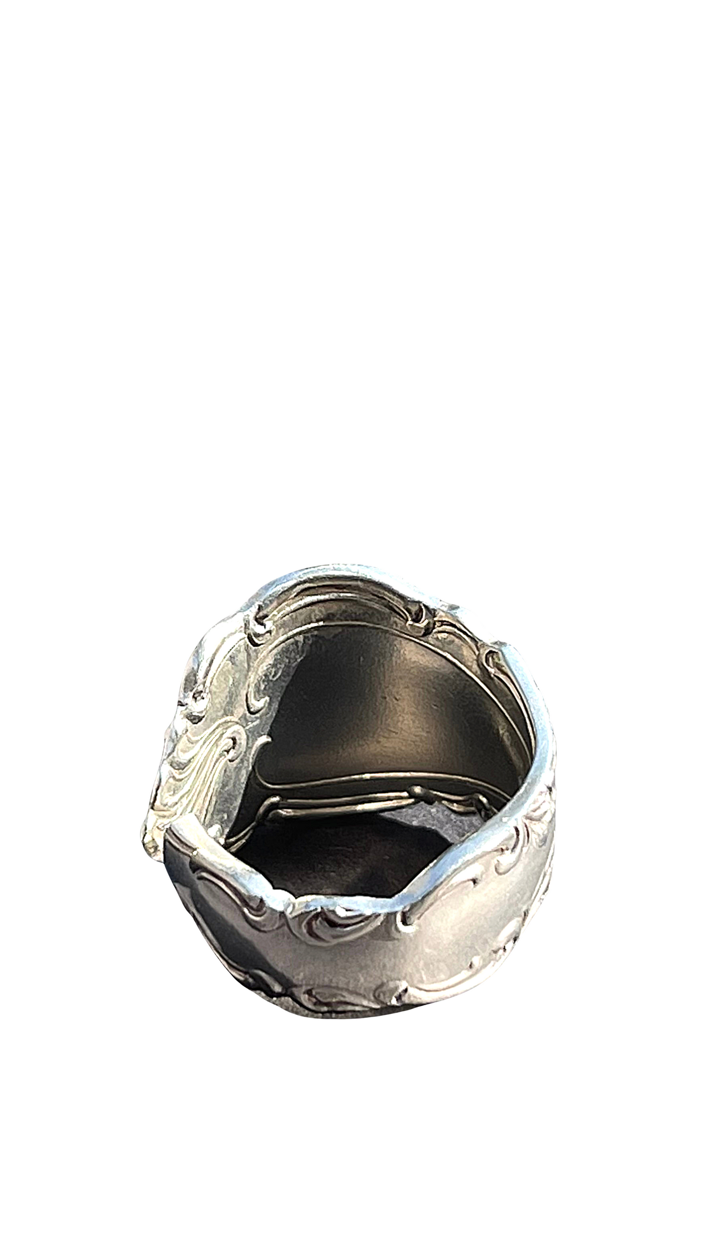 Spoon Ring